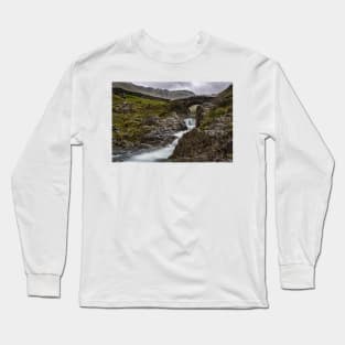 Stockley Bridge Long Sleeve T-Shirt